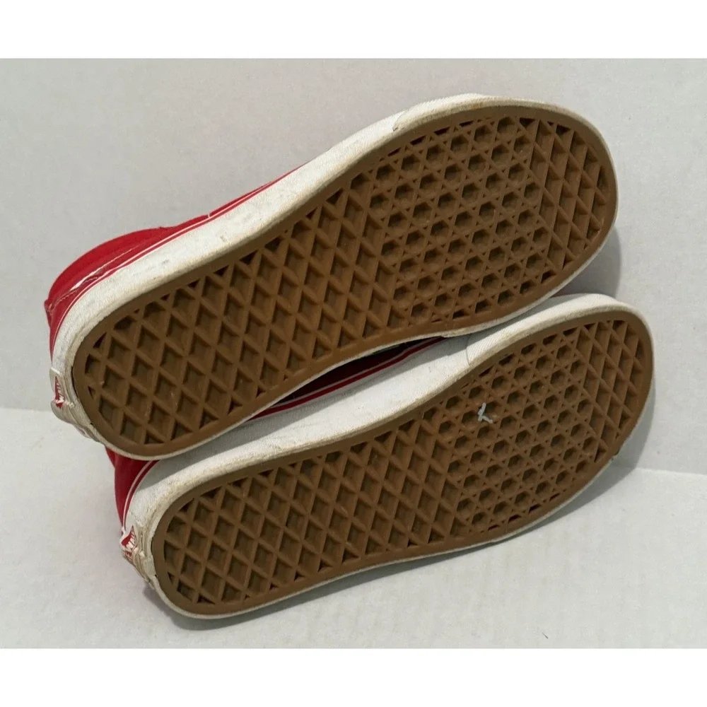 Vans care beauty